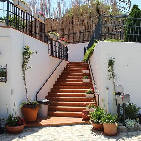 B&B Pizzo Cannicchio マテーラ エクステリア 写真