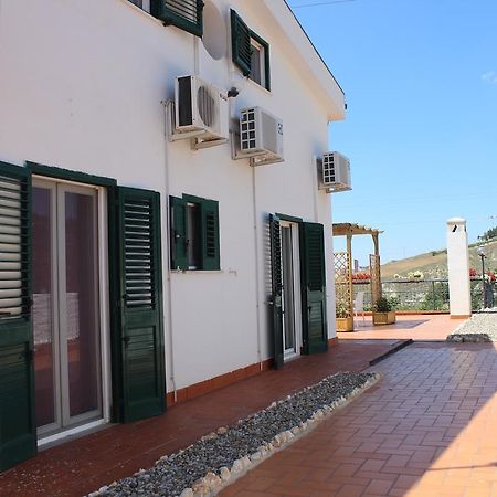 B&B Pizzo Cannicchio マテーラ エクステリア 写真