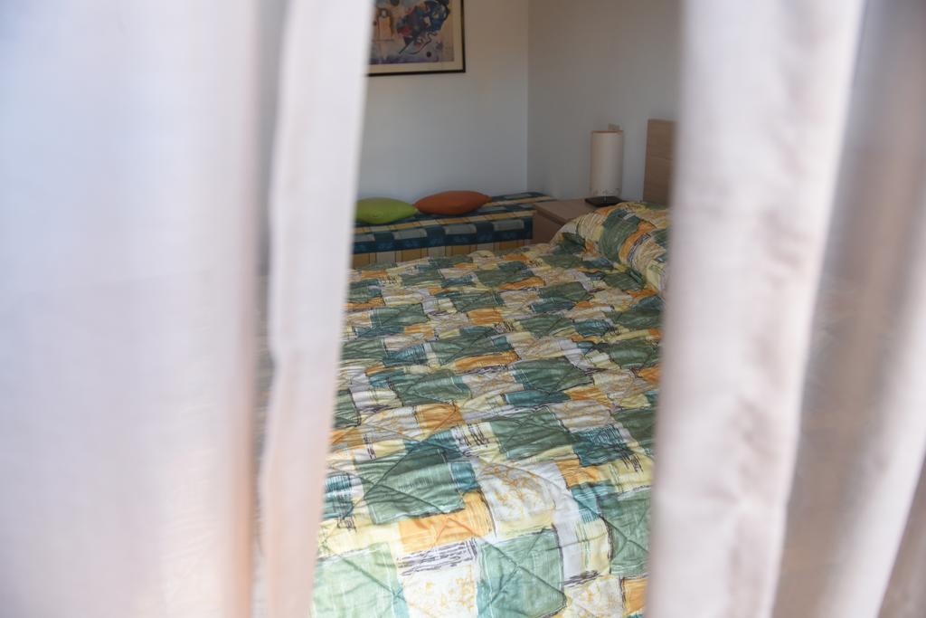 B&B Pizzo Cannicchio マテーラ 部屋 写真