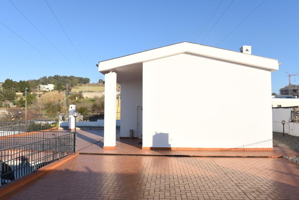 B&B Pizzo Cannicchio マテーラ エクステリア 写真