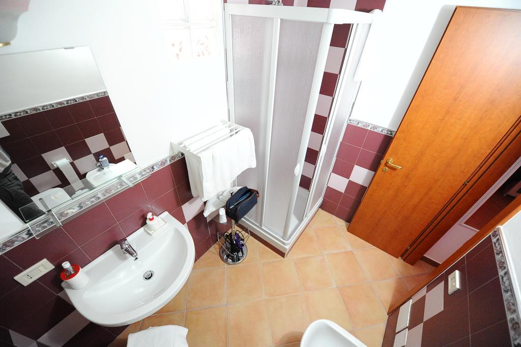 B&B Pizzo Cannicchio マテーラ 部屋 写真