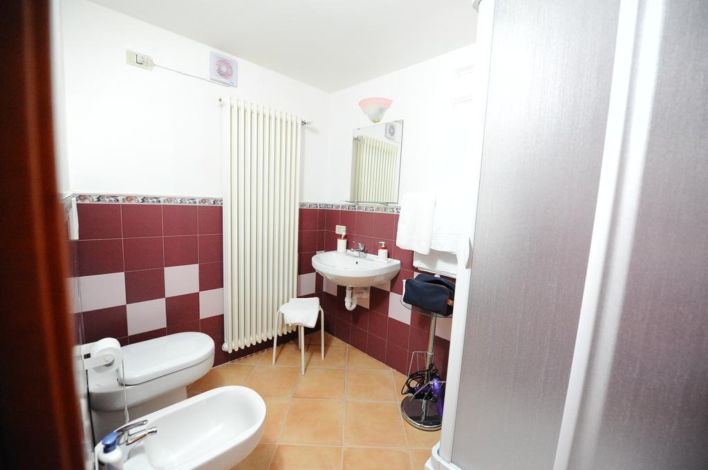 B&B Pizzo Cannicchio マテーラ 部屋 写真