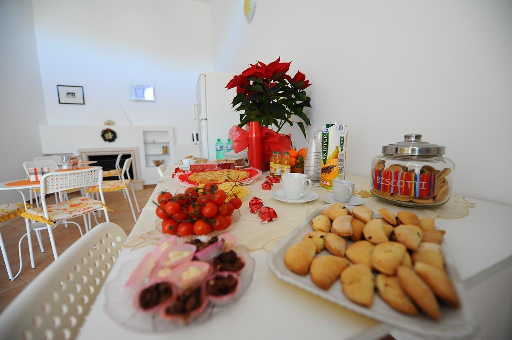 B&B Pizzo Cannicchio マテーラ 部屋 写真
