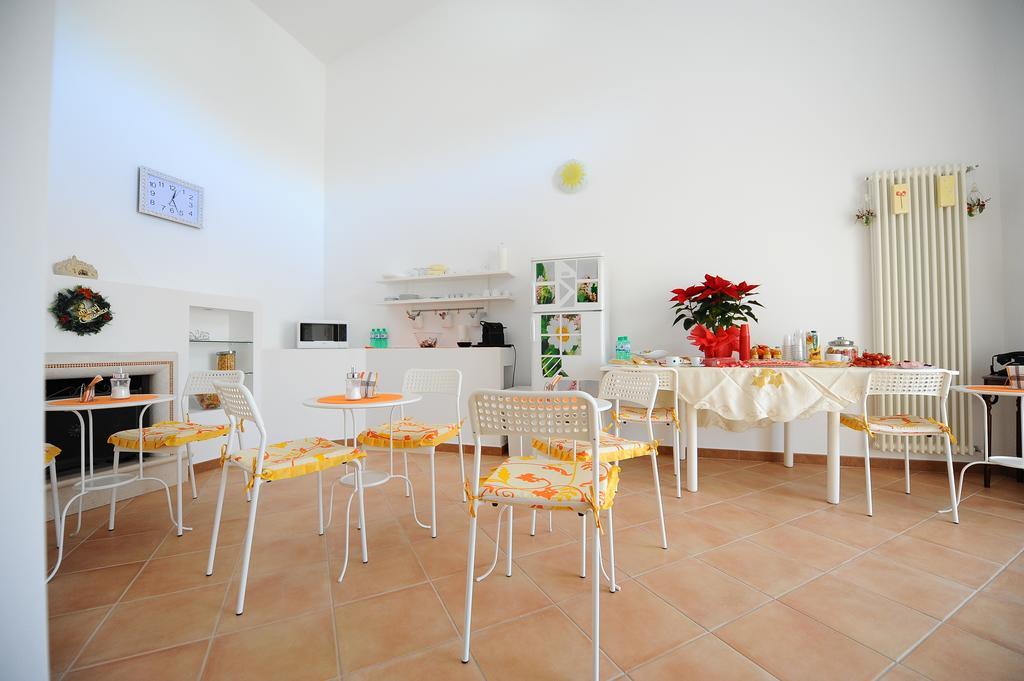 B&B Pizzo Cannicchio マテーラ 部屋 写真