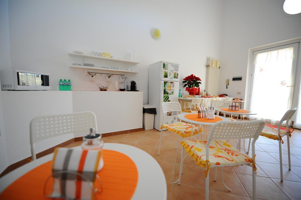 B&B Pizzo Cannicchio マテーラ エクステリア 写真