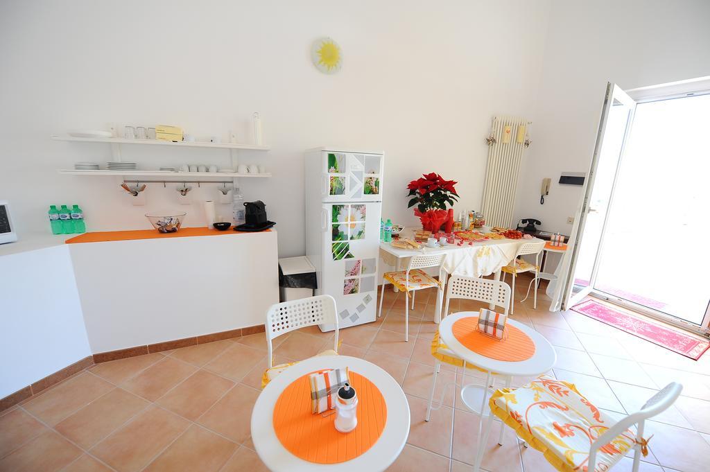 B&B Pizzo Cannicchio マテーラ エクステリア 写真