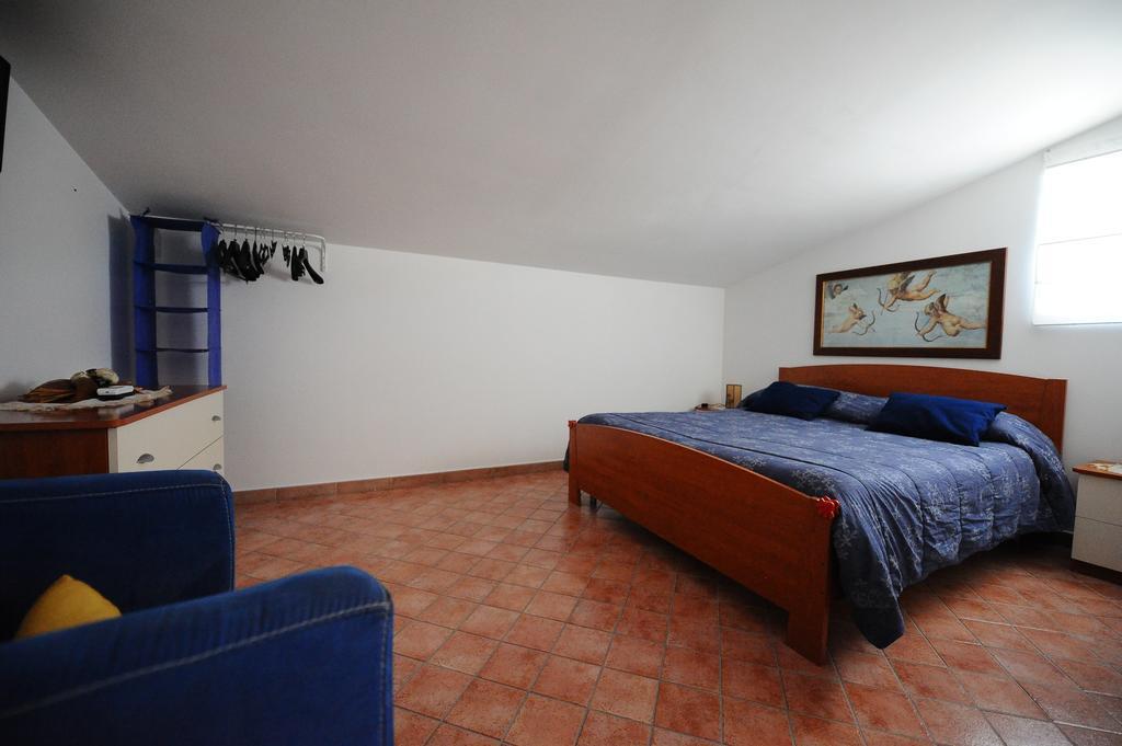 B&B Pizzo Cannicchio マテーラ エクステリア 写真
