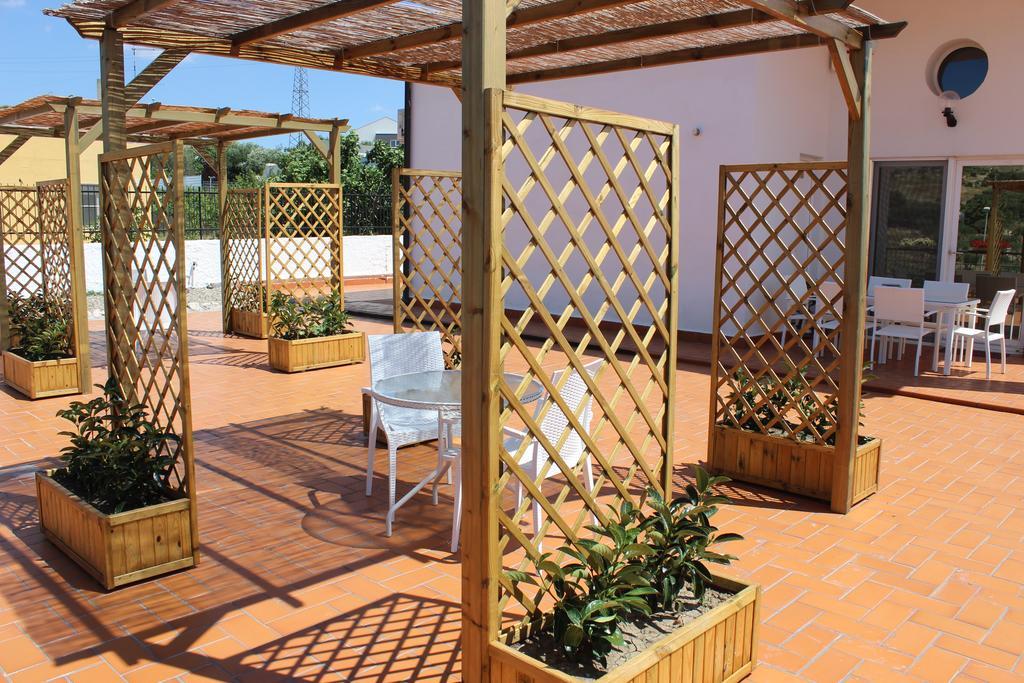 B&B Pizzo Cannicchio マテーラ エクステリア 写真