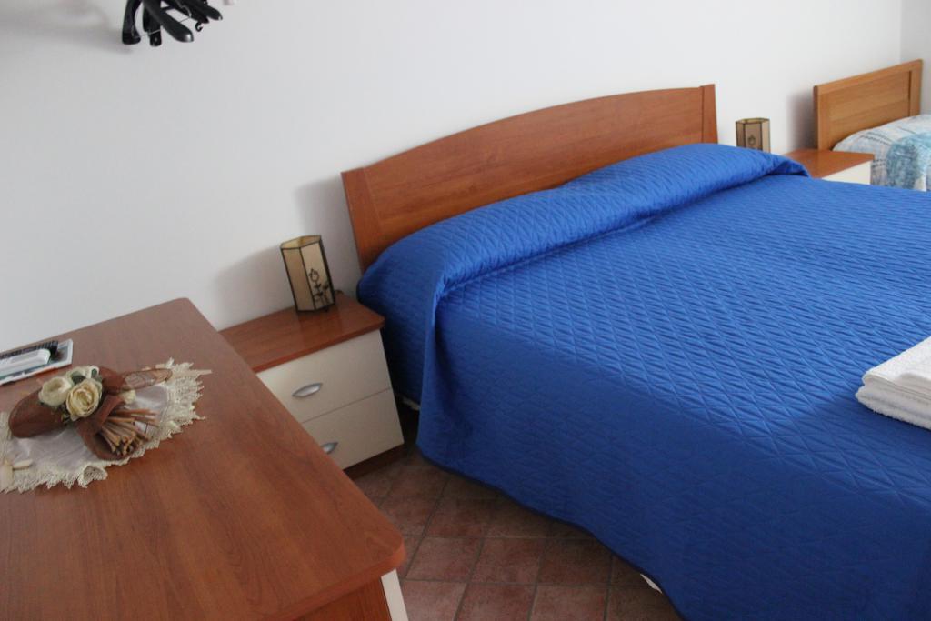 B&B Pizzo Cannicchio マテーラ エクステリア 写真
