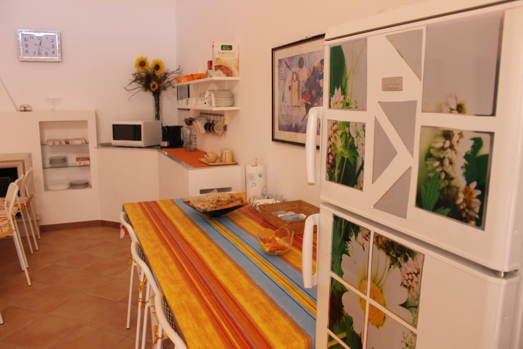 B&B Pizzo Cannicchio マテーラ エクステリア 写真
